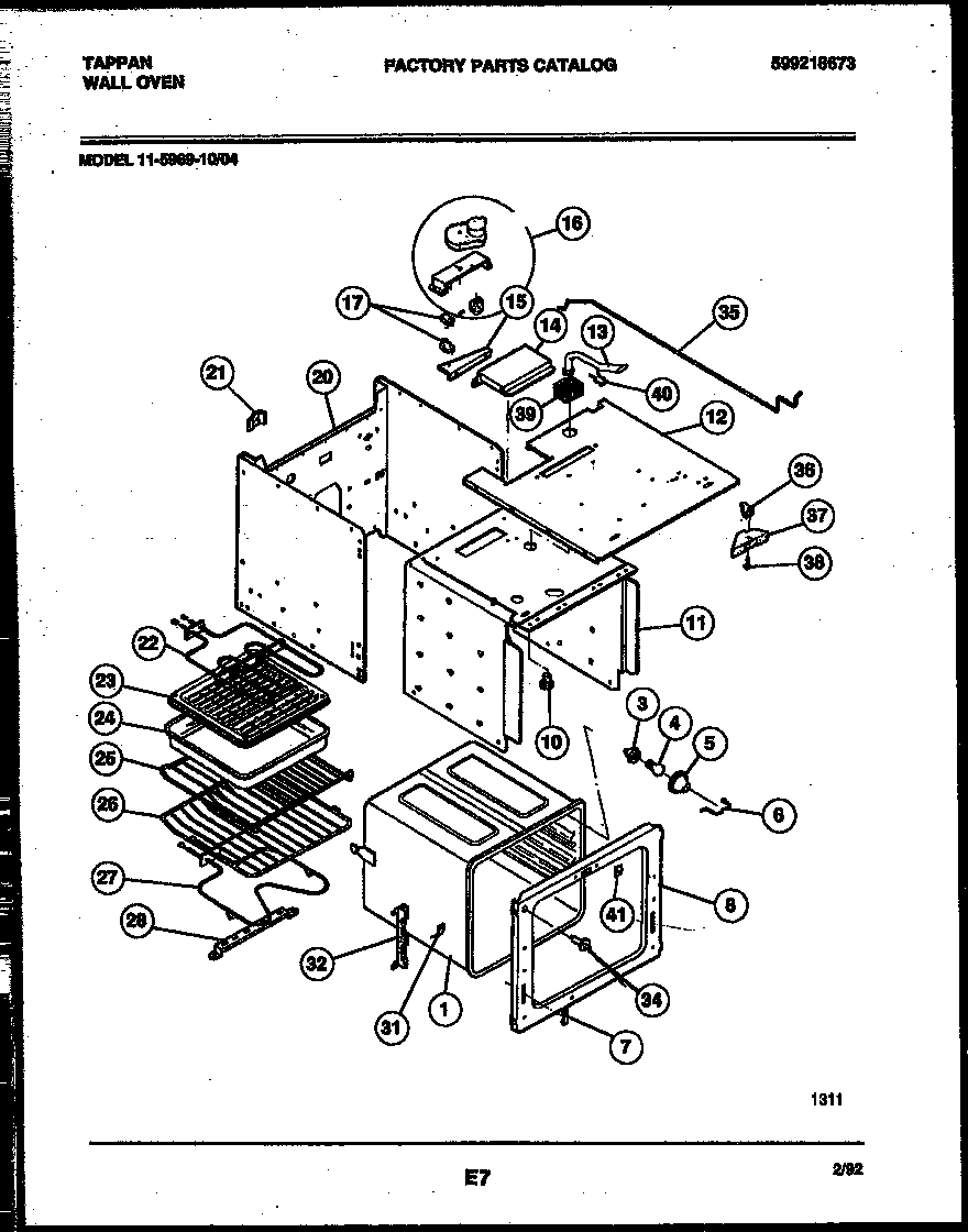 04 - BODY PARTS
