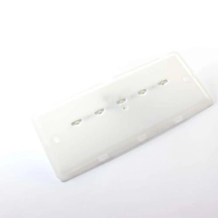 DA97-12607A Samsung Refrigerator Lamp Assembl