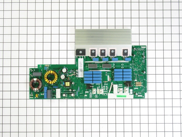 00666284 Bosch Oven PCB