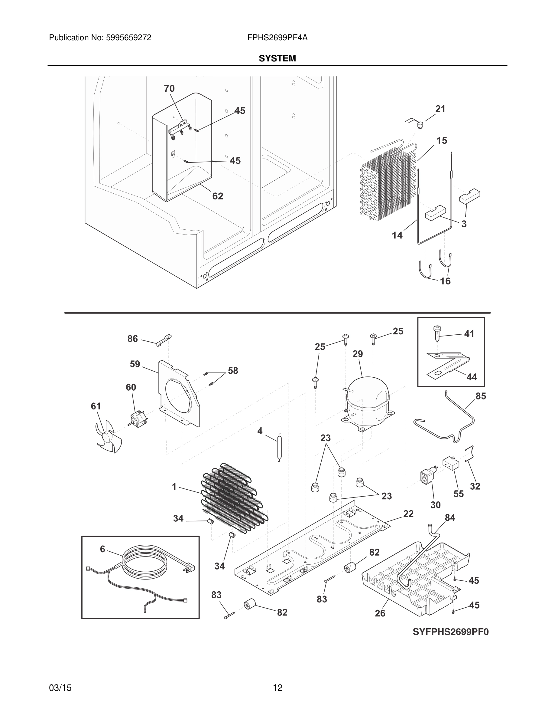 13 - SYSTEM