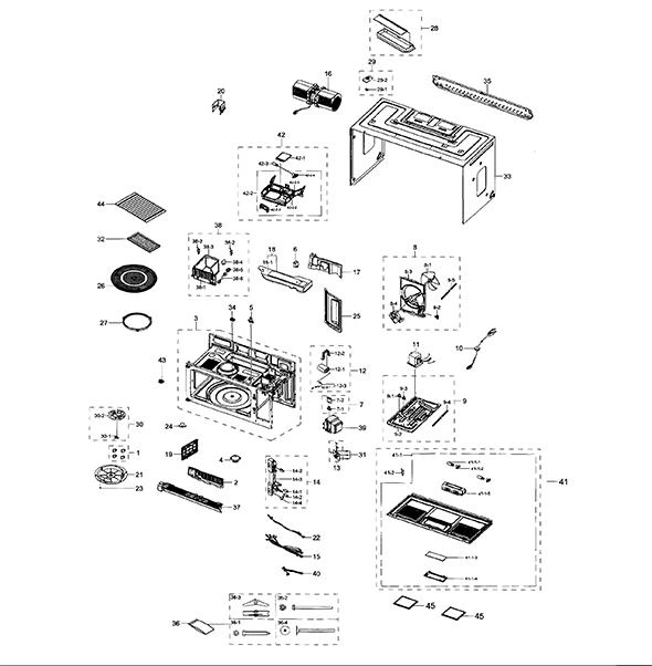 MAIN ASSY