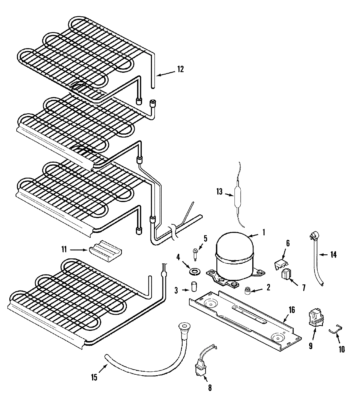 03 - UNIT COMPARTMENT & SYSTEM
