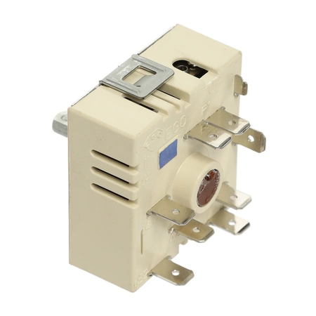 316238202 Frigidaire Range Dual Infinite Swit