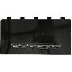 W11387384 Whirlpool Refrigerator Electronic Control Board + Core