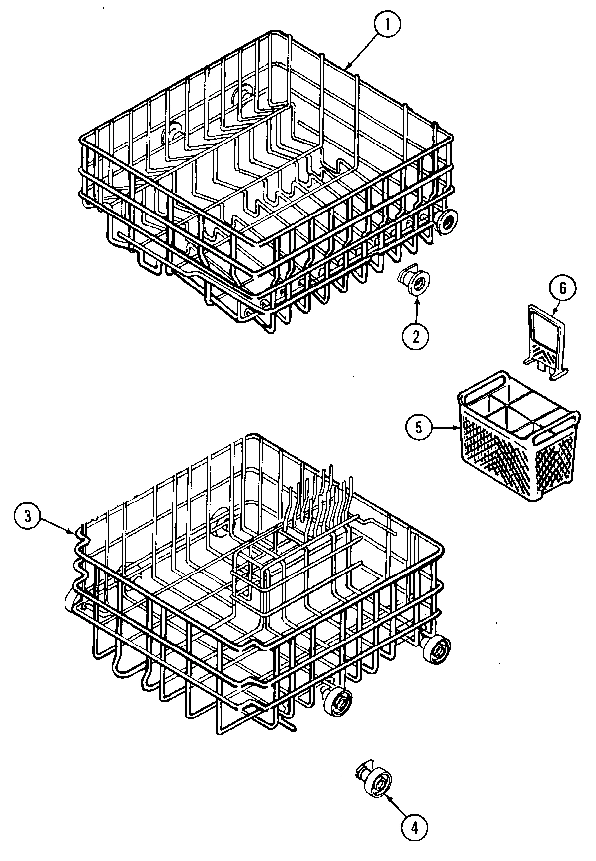 04 - RACKS (CDU5JV)