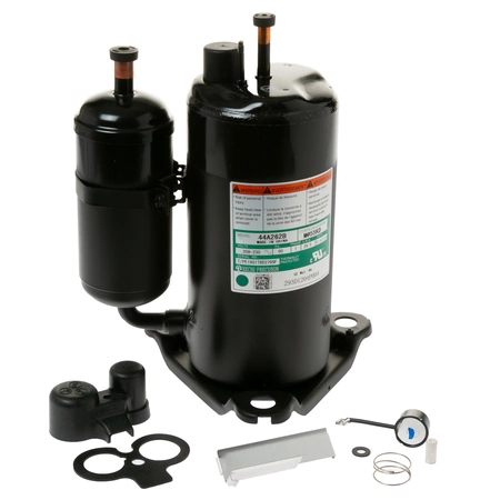 WP98X21104 GE Compressor Kit Assembly