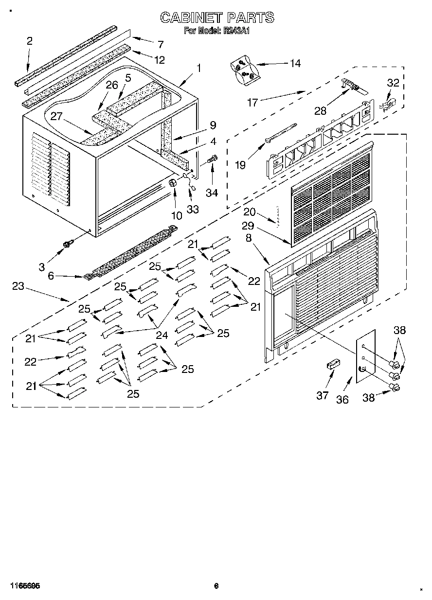 04 - CABINET