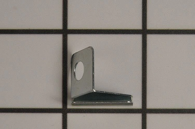 W11026306 Whirlpool Microwave Mounting Bracke