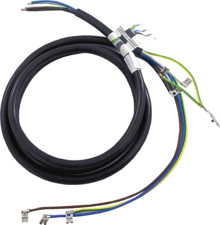 00612927 Bosch Oven Connection