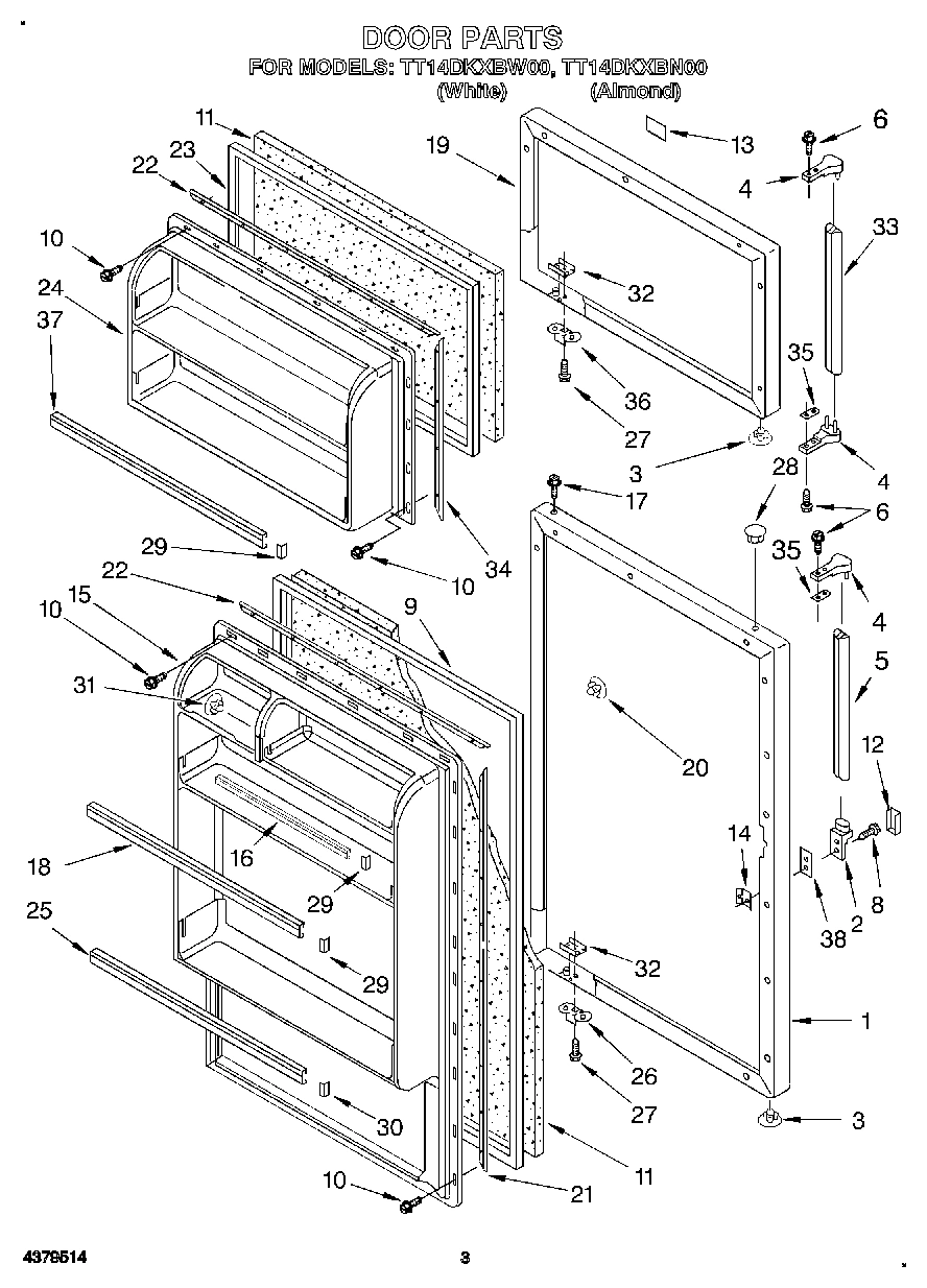 02 - DOOR