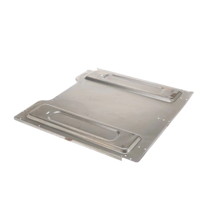 W11379351 Whirlpool Burner Box