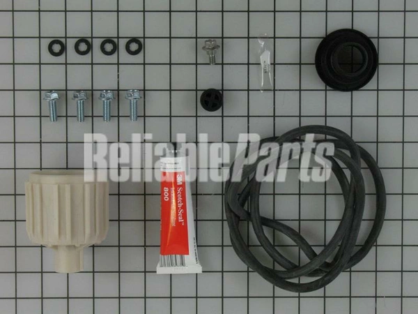 646P3 Speed Queen Hub and Seal Kit with Seala
