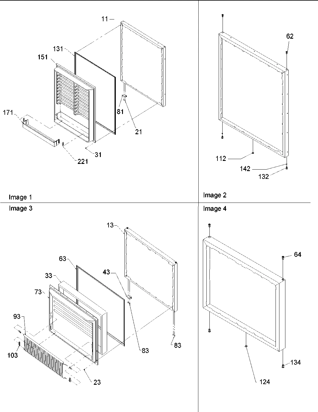 07 - Door Assy