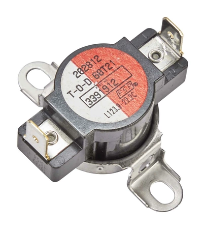 WP3391912 Whirlpool High Limit Thermostat