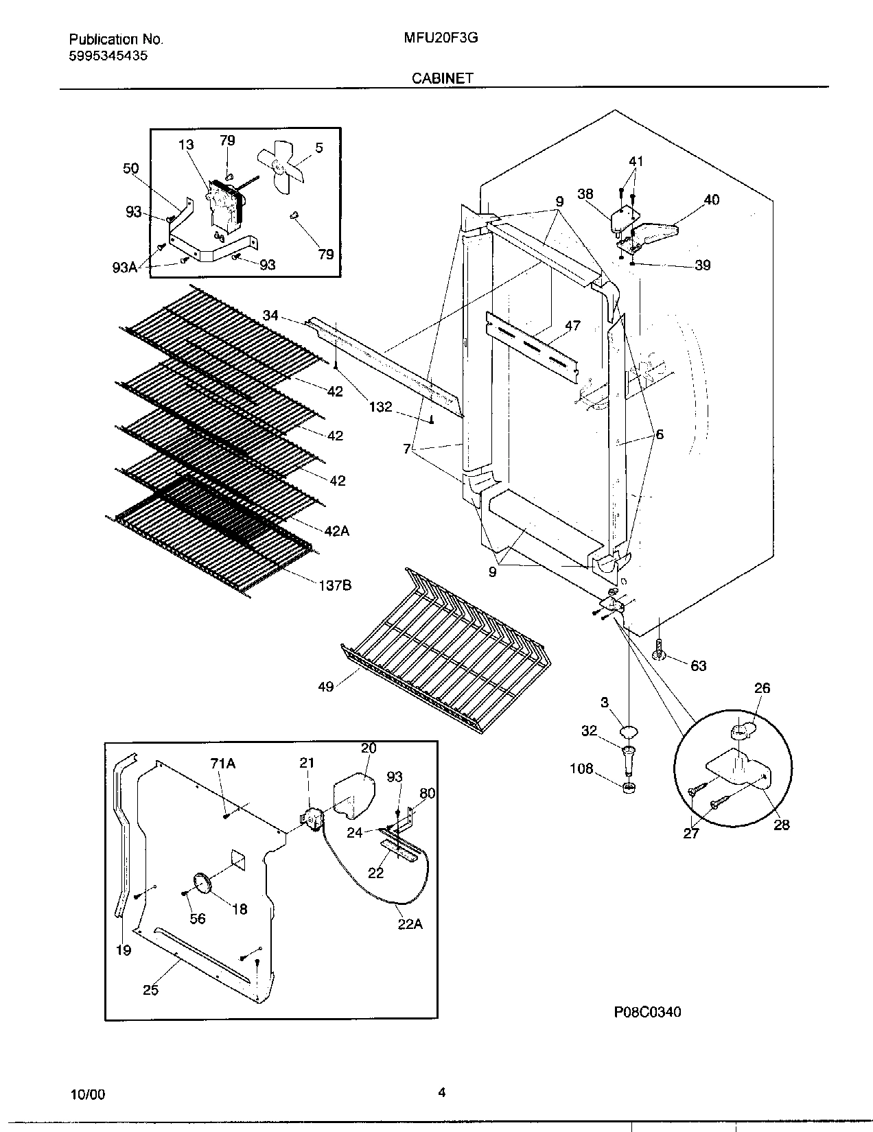 04 - CABINET