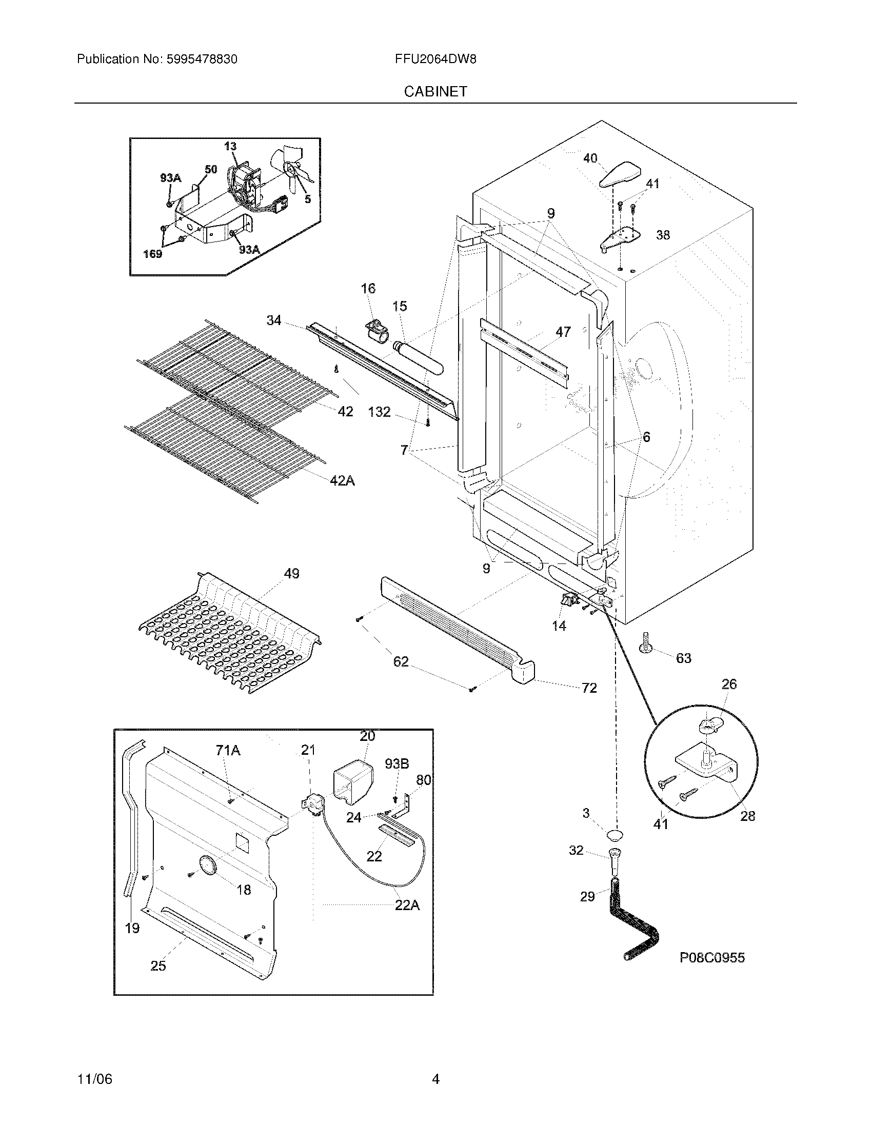 05 - CABINET