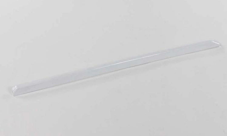 ACQ67902603 LG Refrigerator Front Cover Assem