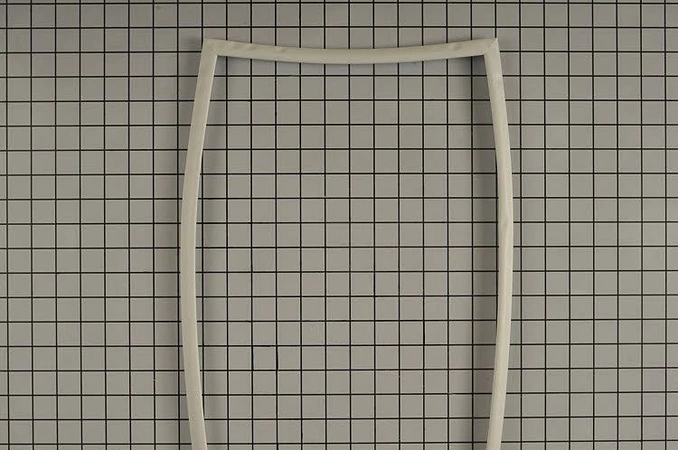 W11624957 Whirlpool Refrigerator Top Gasket