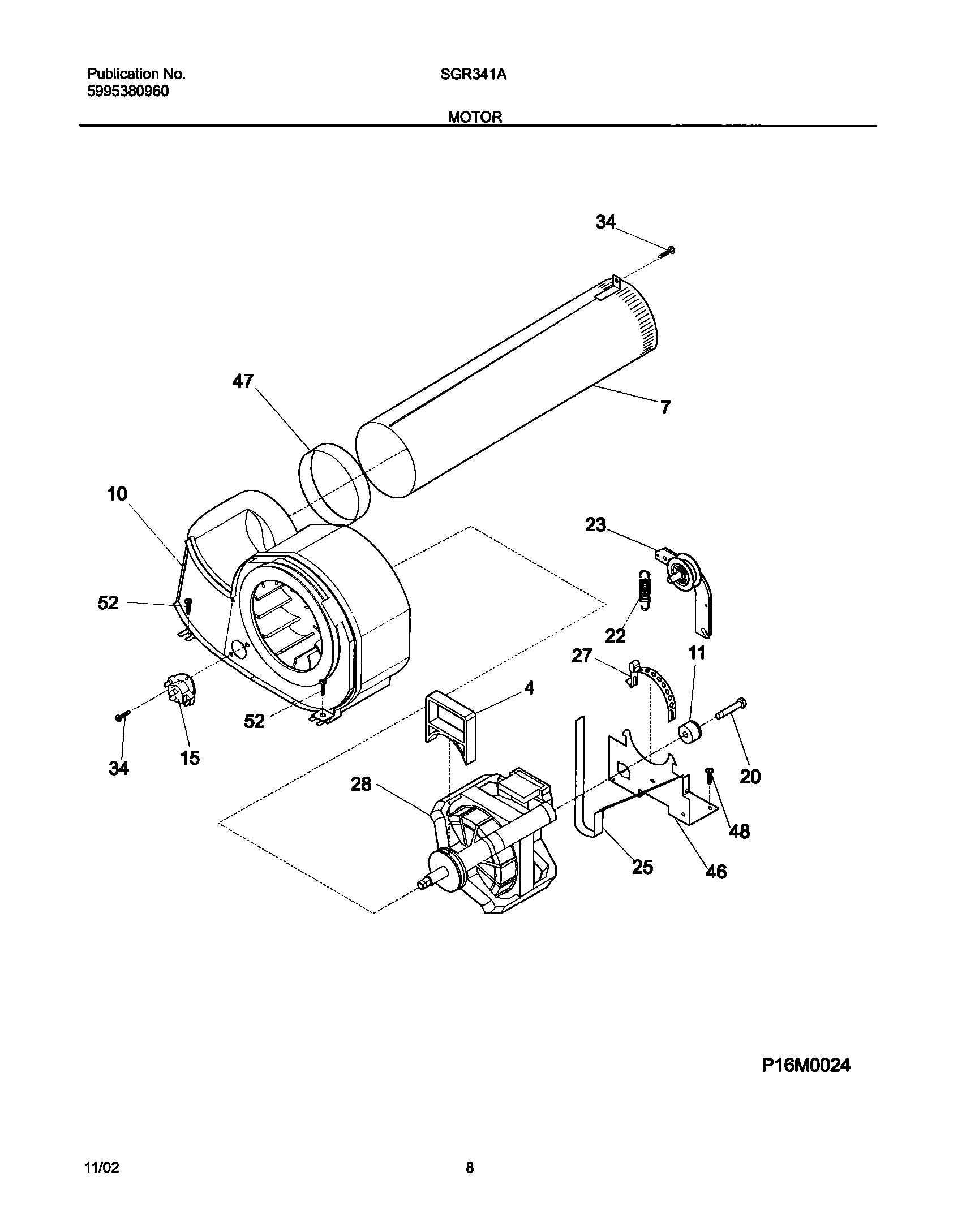 09 - MOTOR