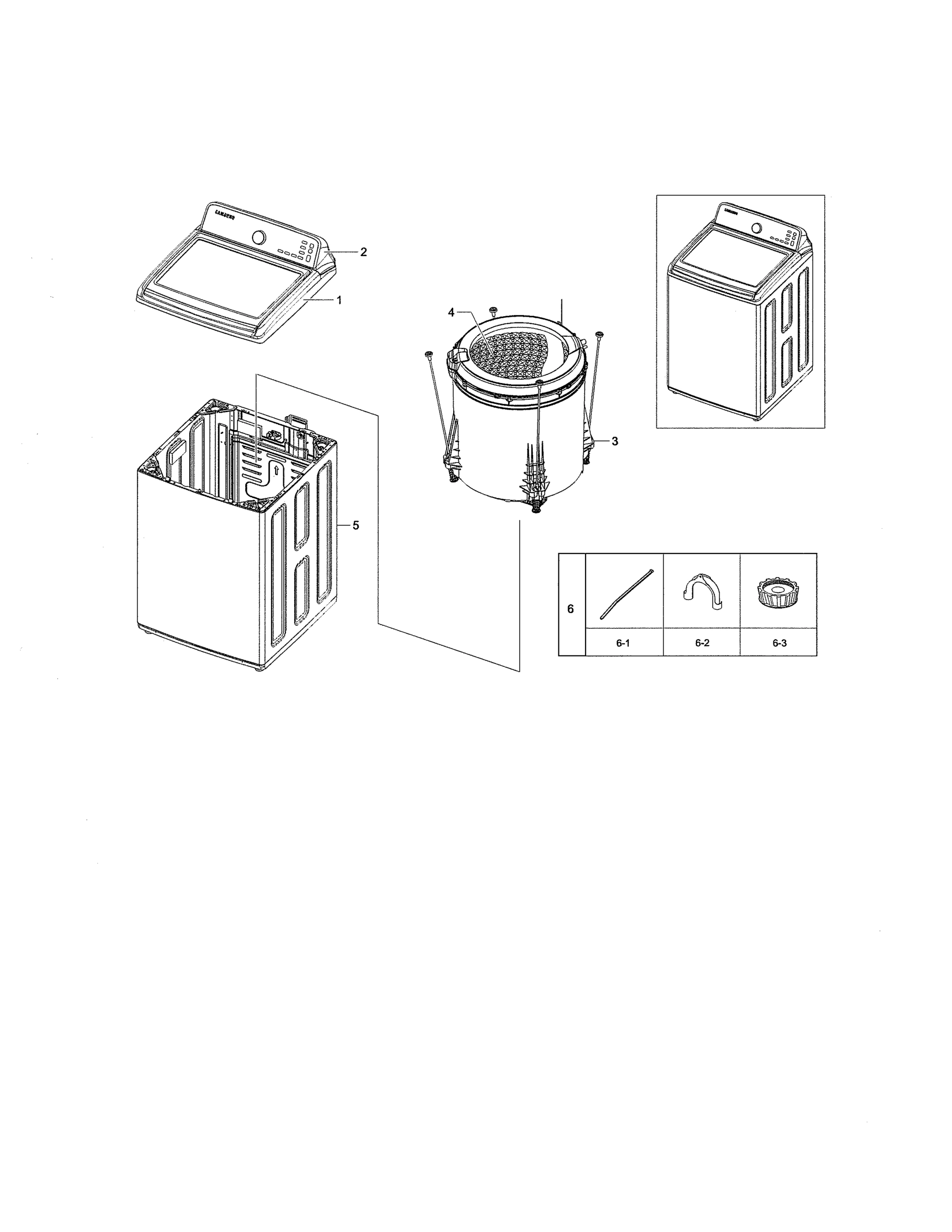 MAIN UNIT