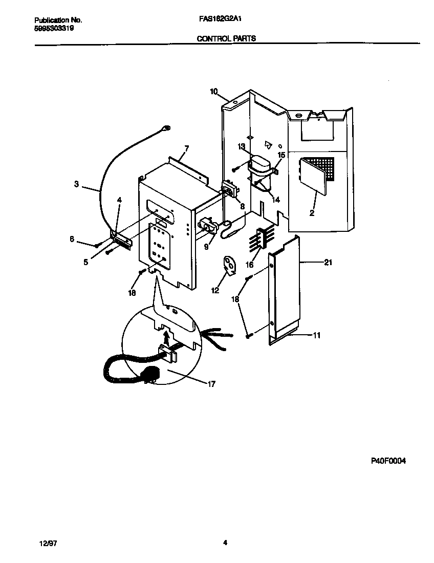 03 - CONTROL PARTS
