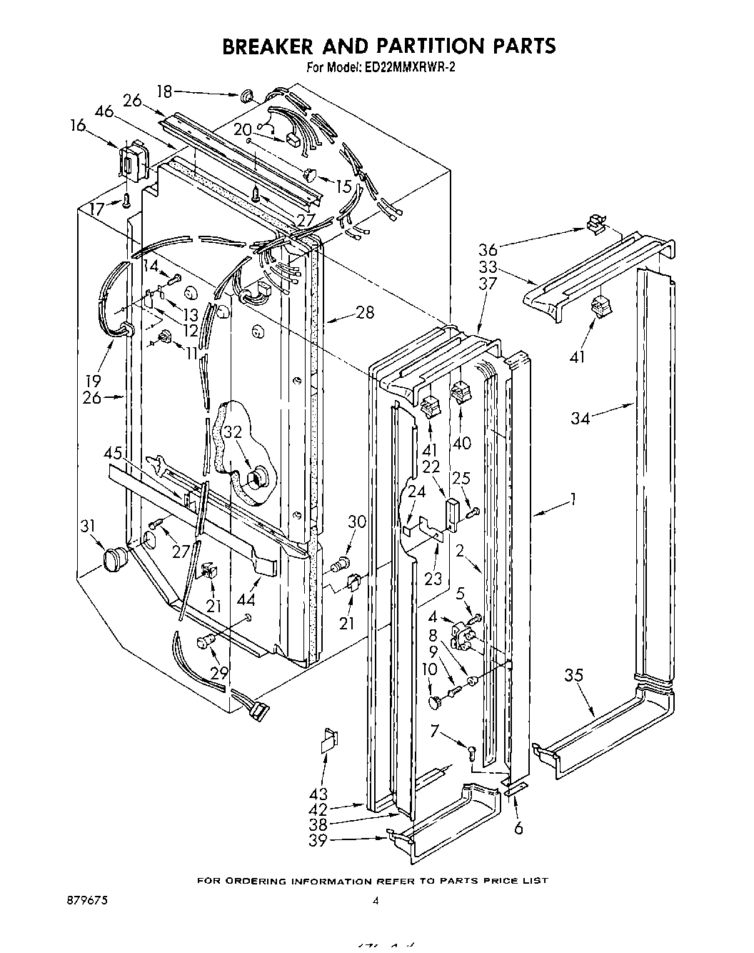 03 - BREAKER AND PARTITION