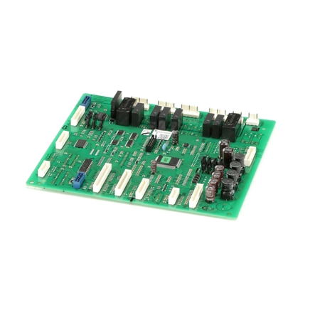 DA94-03040A Samsung Refrigerator EEPROM PCB 0