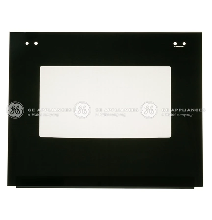 WB56X33230 GE Oven Lower Outer Door Assembly