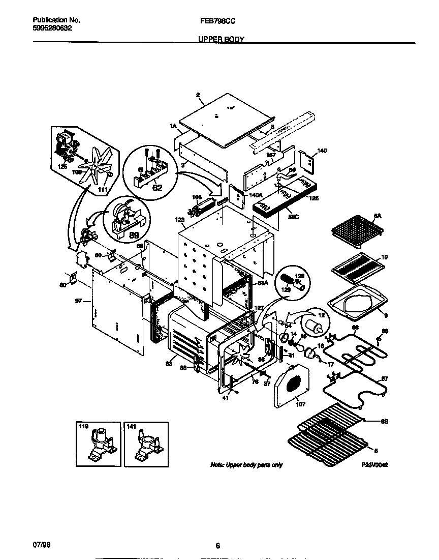 04 - UPPER BODY