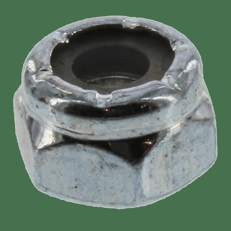 685846 Speed Queen #10-32 UNF Nylon Lock Nut