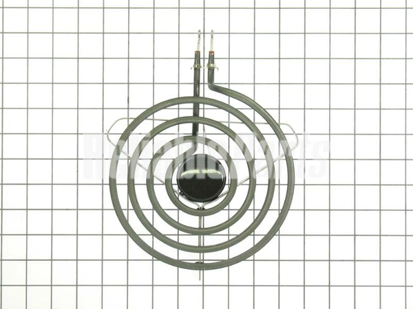 SP21MA Chromalox Electric Stove Range 8" Top