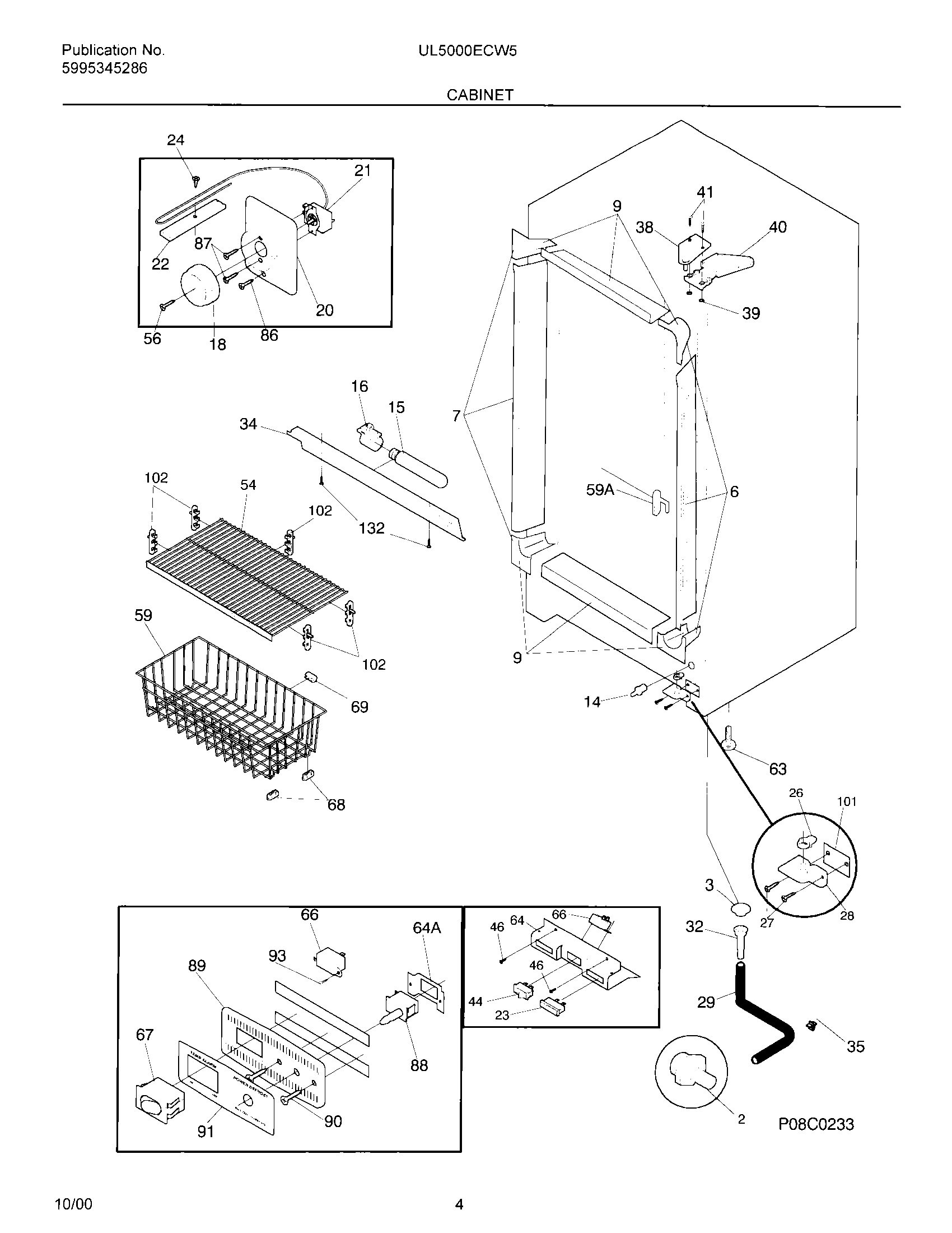 05 - CABINET