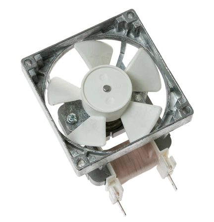 WB26X43008 GE Fan Assembly