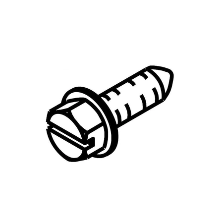 W10204810 Whirlpool Screw