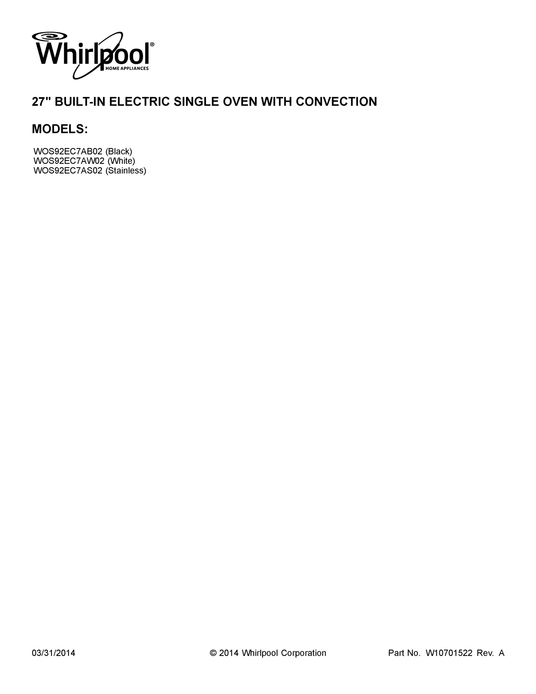 01 - COVER SHEET