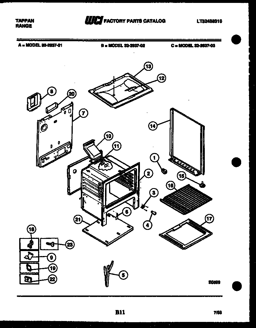 04 - BODY PARTS