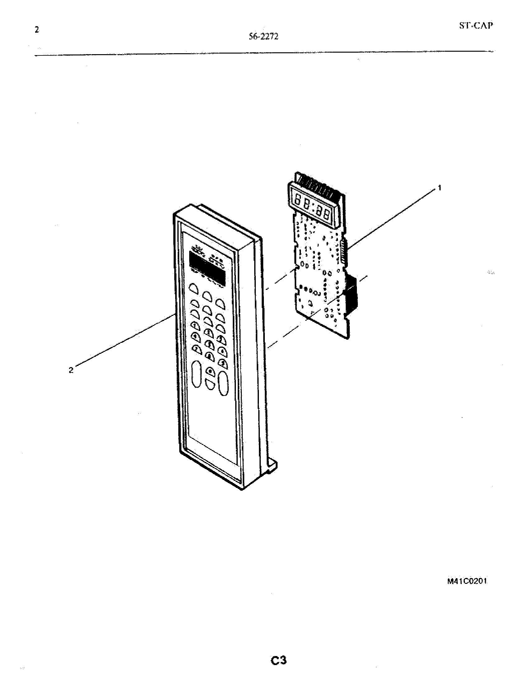 03 - CONTROL PANEL