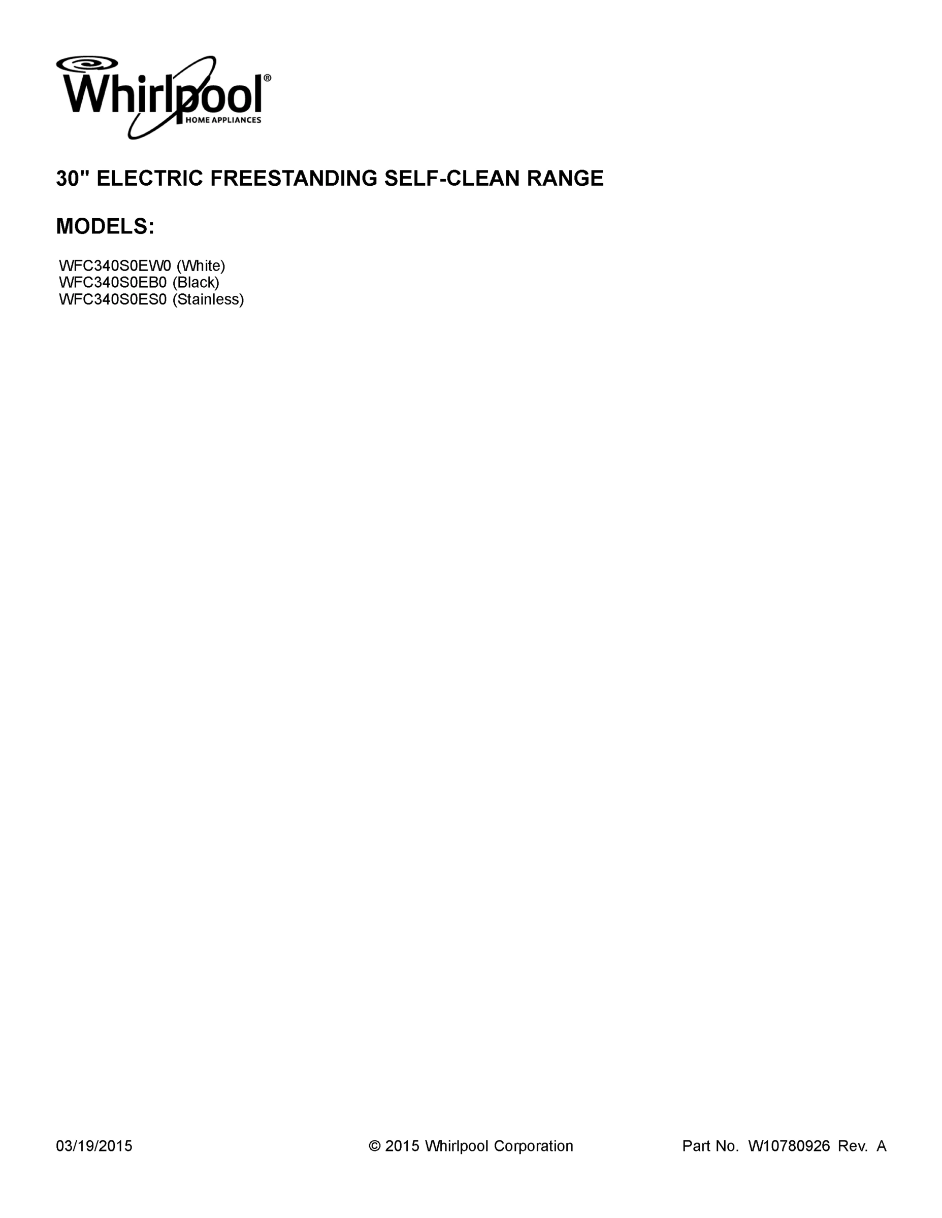 01 - COVER SHEET