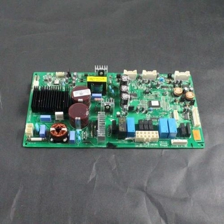 EBR78931604 LG Refrigerator Main PCB Assembly
