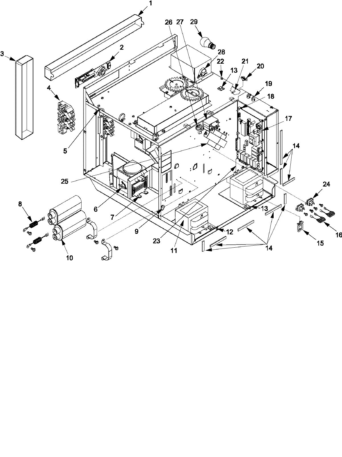 02 - ELECTRICAL COMPONENTS