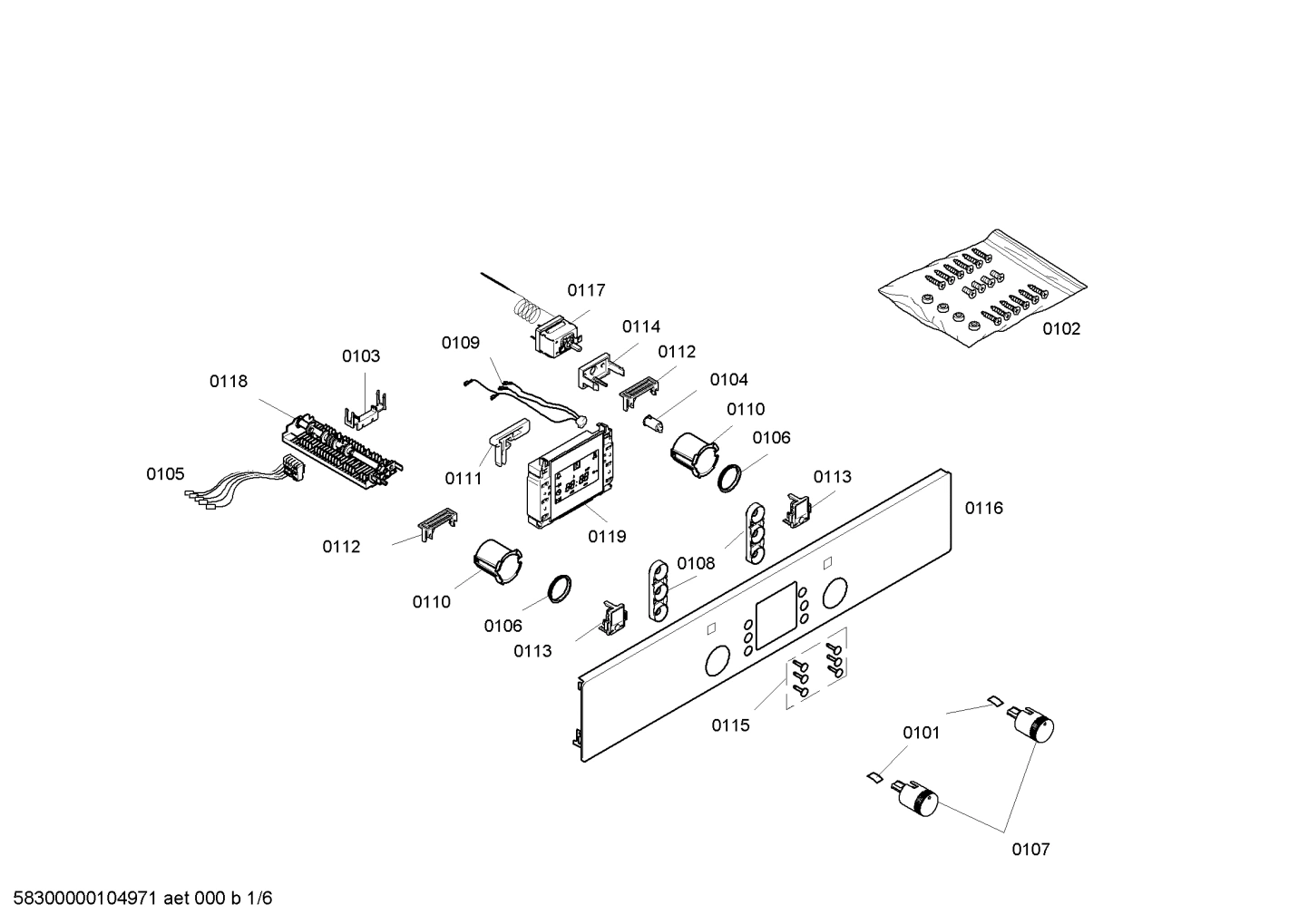 Diagram 1
