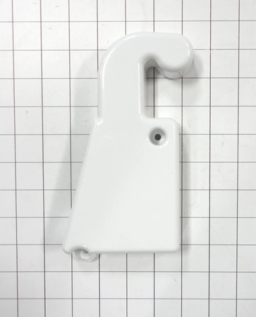 5304504484 Frigidaire Refrigerator White LH H