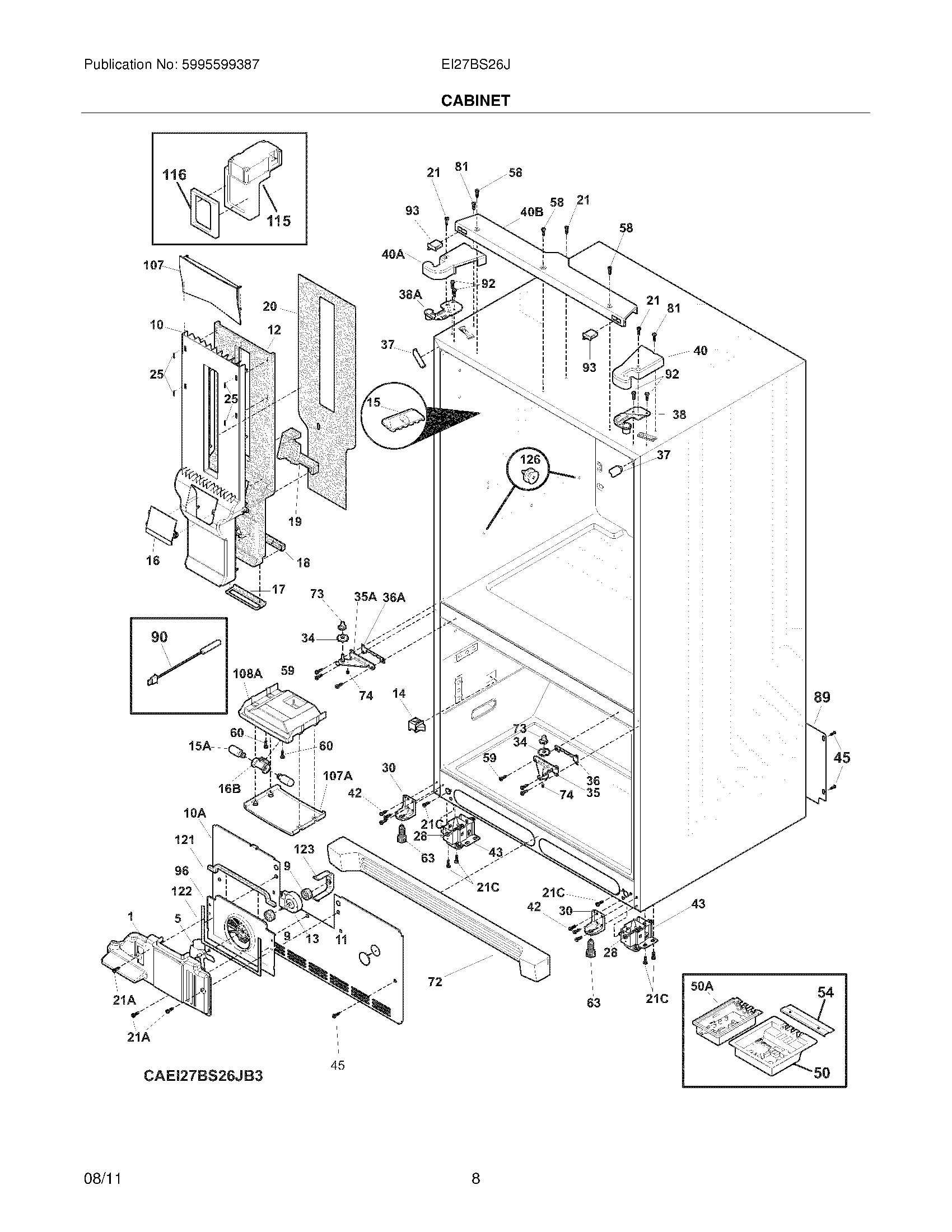 07 - CABINET