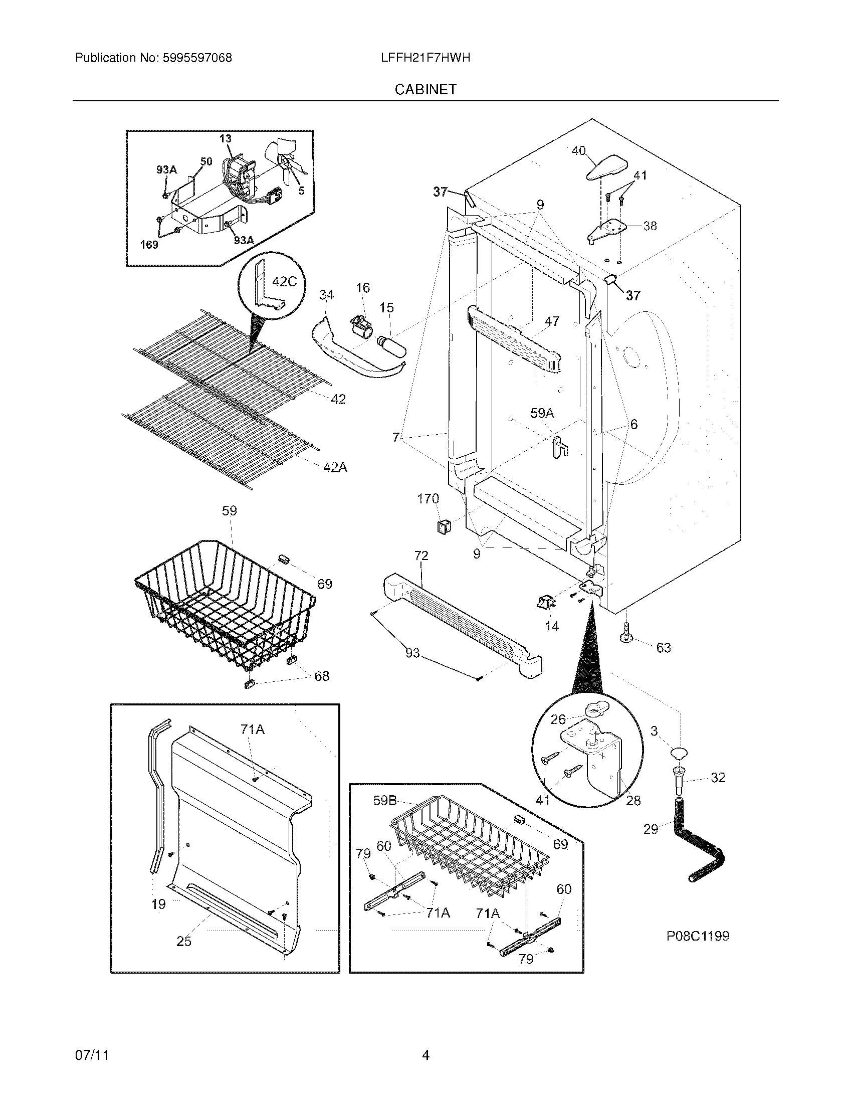 05 - CABINET