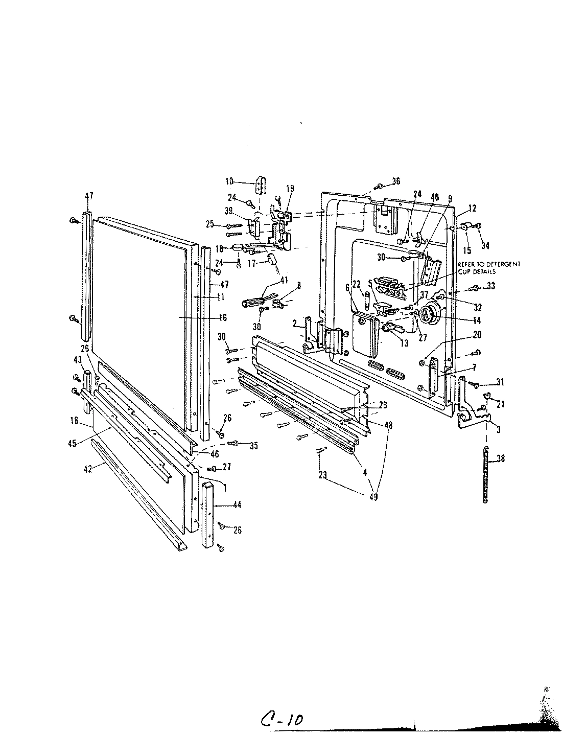 03 - DOOR