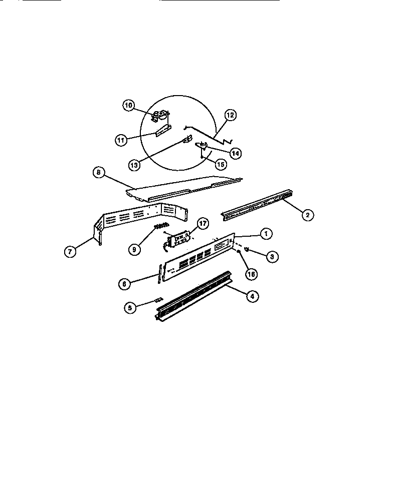 09 - CONTROL PANEL