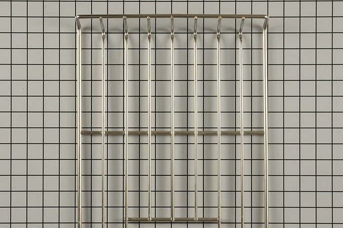 W10277391 Whirlpool Range Rack
