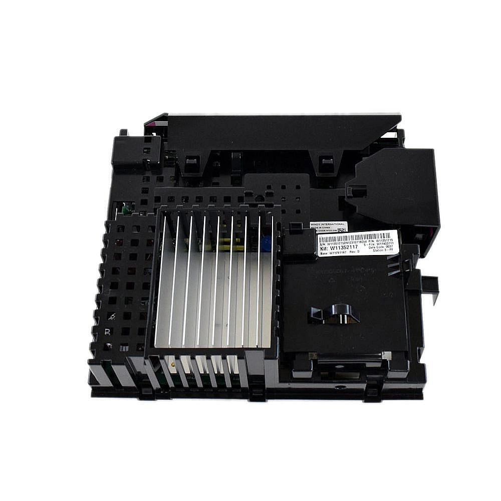W11352117 Whirlpool Electronic Control Board + Core