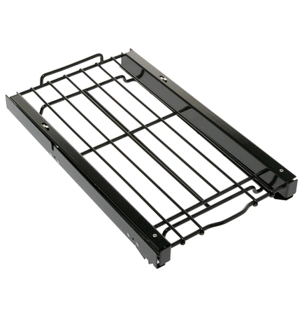 WB48X39554 GE Range Slide Rack Companion