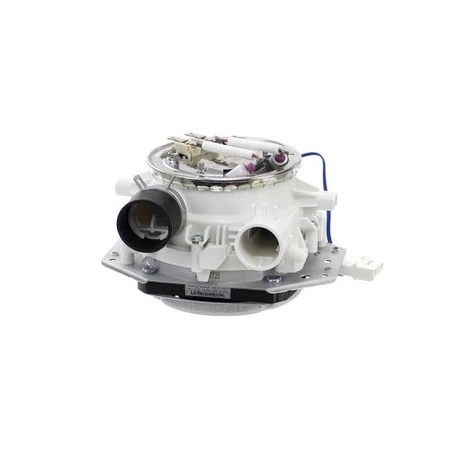ABT72989201 LG Pump Casing Assembly